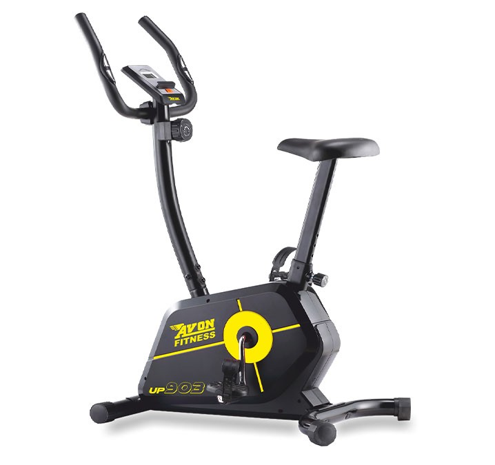 Spin Bikes